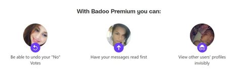 badoo premium 1 dag|Badoo Cost, all Subscription Prices 2024